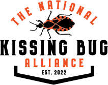 Kissing Bug Alliance Logo